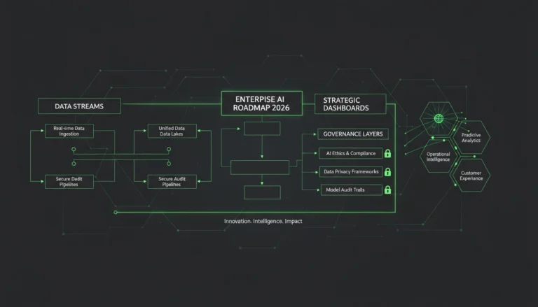 AI trends enterprises must prepare for in 2026 and beyond