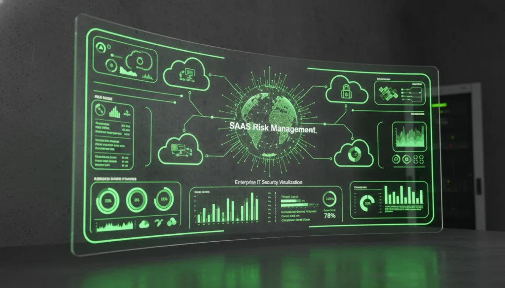 Cloud security risks as critical cybersecurity trends enterprises face in 2026