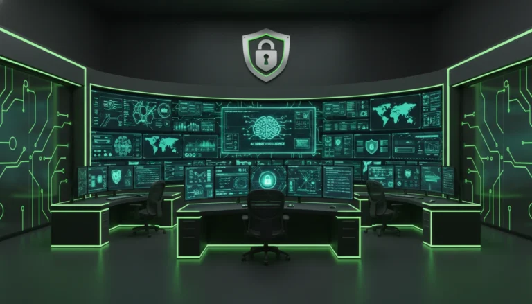 Critical cybersecurity risks in 2026 facing enterprises