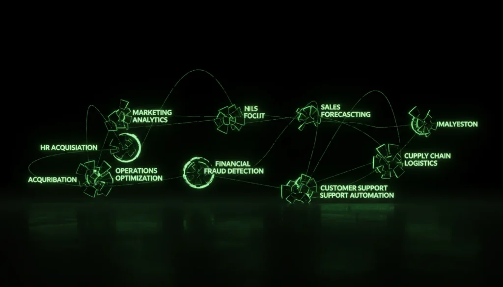 Decentralized AI adoption causing enterprises to struggle with AI governance