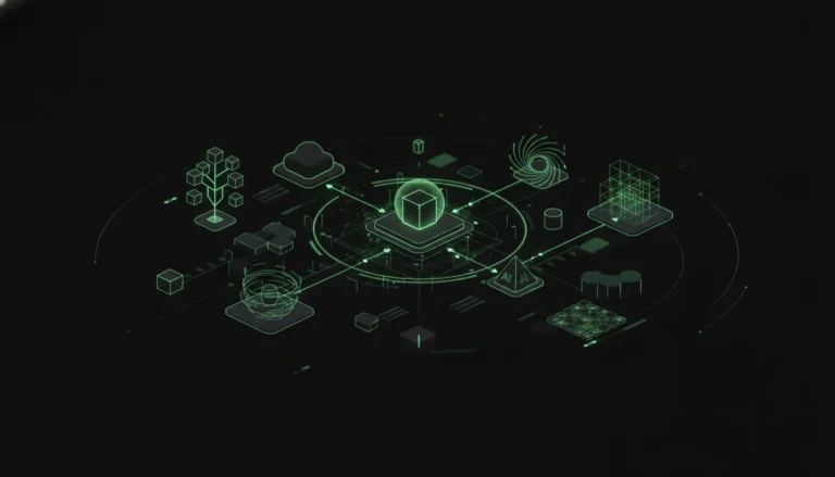 Digital Transformation