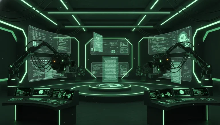 How AI helps create modern entertainment shows