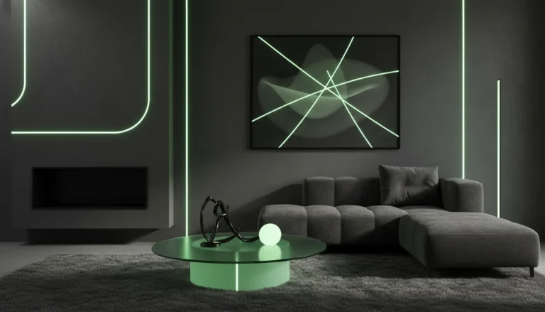 Minimalist luxury lifestyle showing how to live better with less in 2026