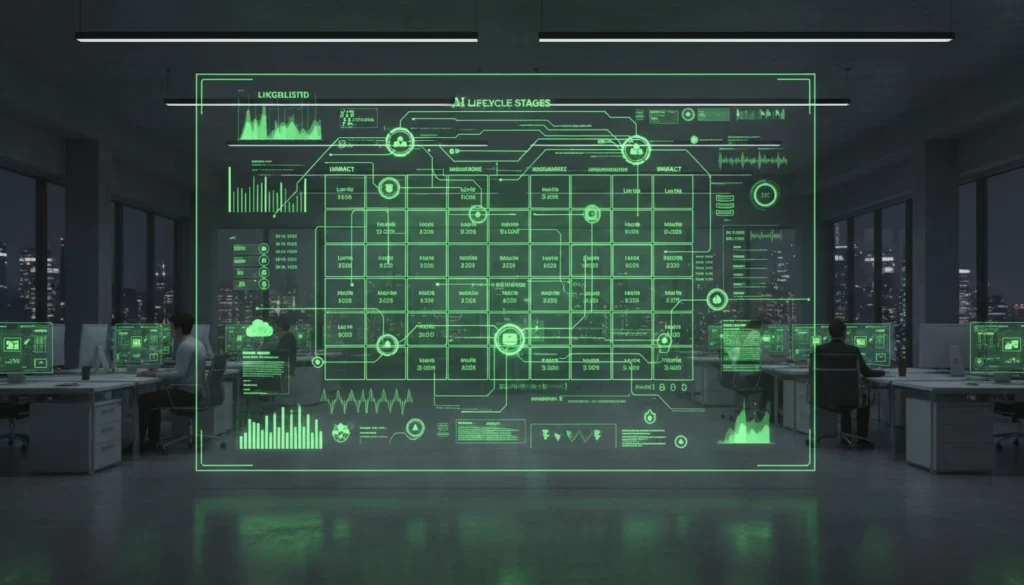 Risk-based AI governance model enterprises can trust