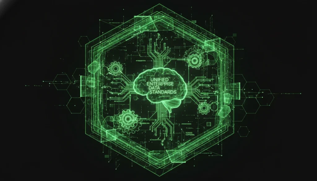 Strategic data governance principles for enterprises