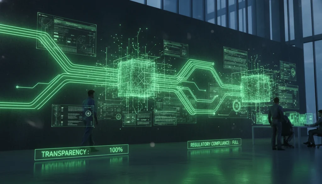 Weak data and model governance explaining why enterprises are struggling to control AI