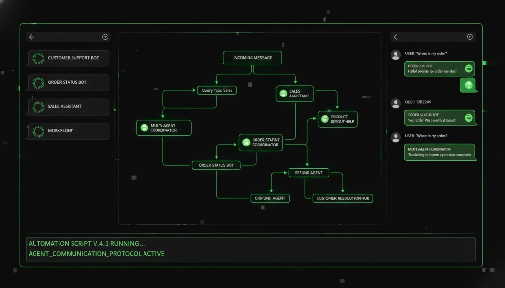 WhatsApp API vs Business App for scalable customer communication