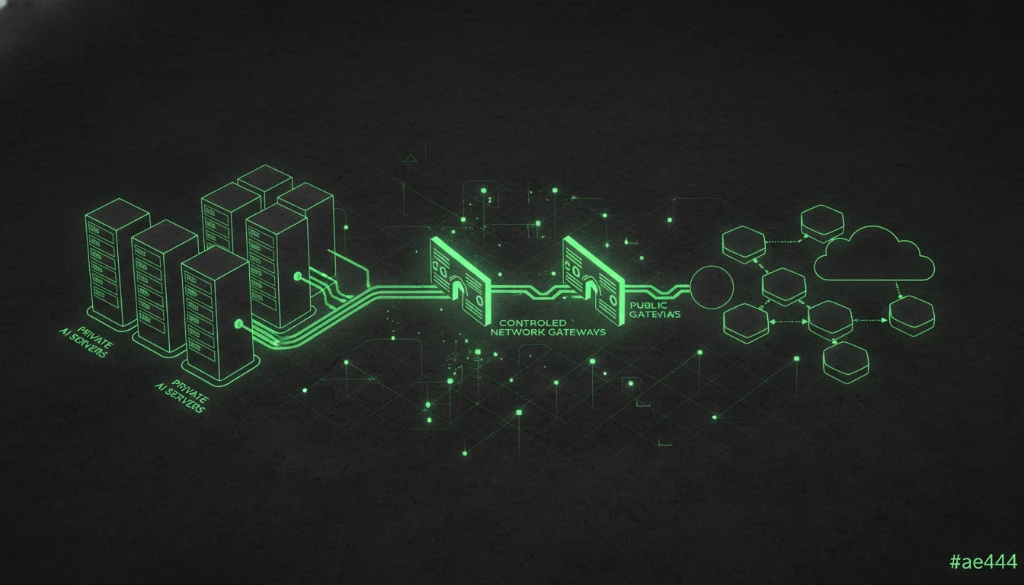 Cloud 3.0 sovereignty hybrid cloud architecture