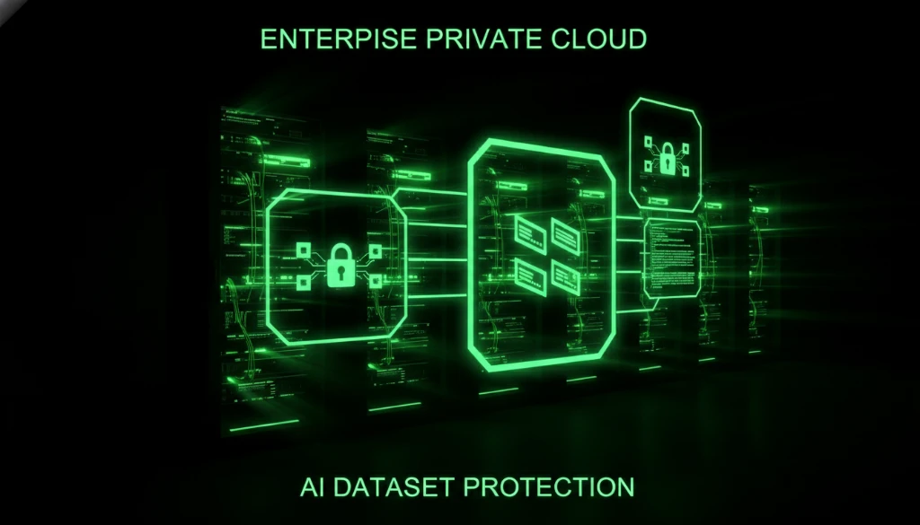 Cloud 3.0 sovereignty private cloud infrastructure