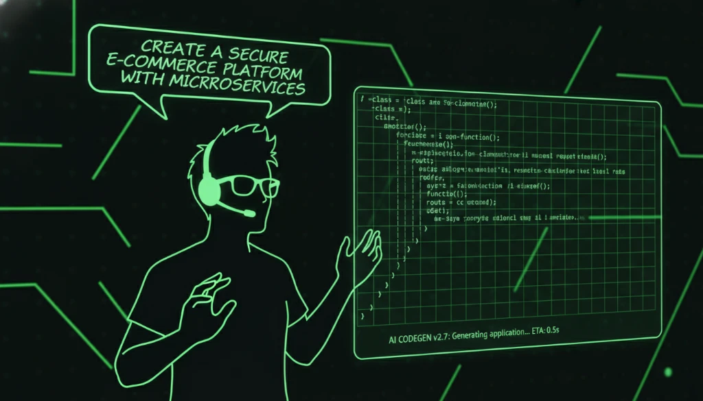 Vibe coding 2026 natural language programming